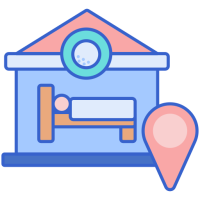 Accommodation Providers